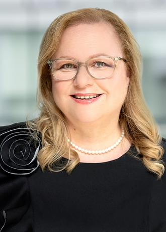 Magalie-Dube
