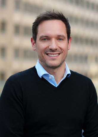 Guillaume Garneau