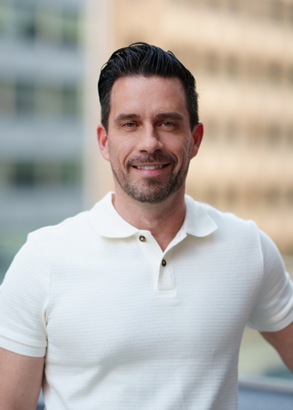 Maxime Tremblay