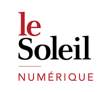 Le soleil numérique_logo