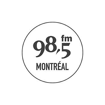 98_5 FM