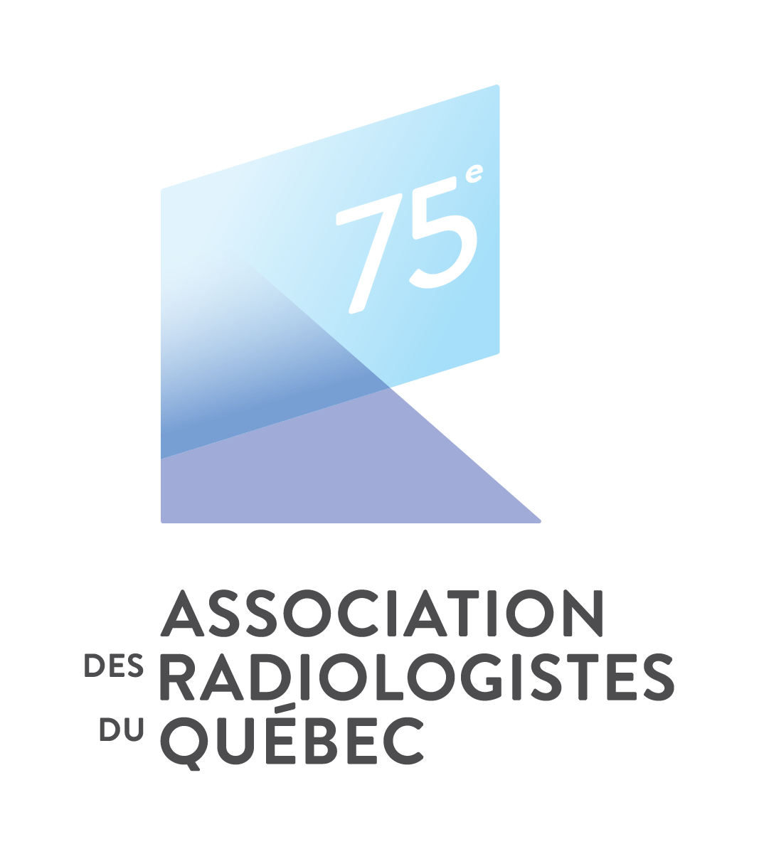 Association des radiologistes du Québec.